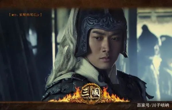 聂远演的赵云怎么样？符合赵云的气质吗？