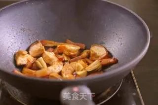 在家就能做的高档传统粤菜:白玉藏珍