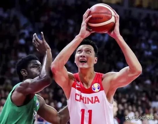 球场上阿联从来不怵美国队,这也是他身上独有的精气神,但为何有人说他不能成为主流力量呢?
