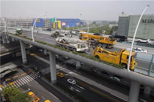 无锡高架桥的事故中,该桥梁工程师需要负责吗?