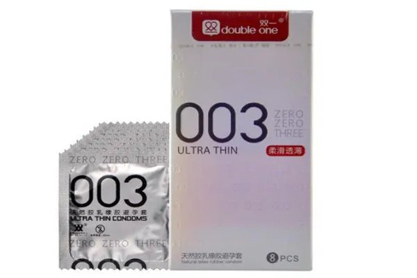 安全套排名前十的品牌:挑战者上榜,第一已有92年历史