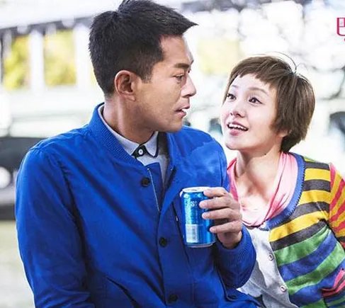 古天乐郭采洁真的在一起了吗?
