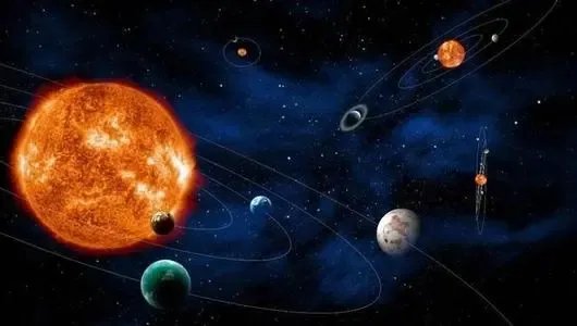 人类为何要探索宇宙?是因为好奇心的驱使吗?你对探索宇宙有什么看法?
