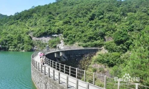 福州鼓岭一日游图文攻略