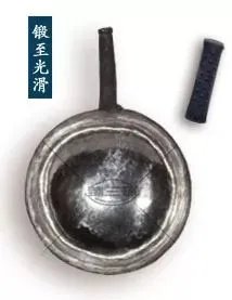 青舍见闻 | 三万六千锤,从铁里捶打生命