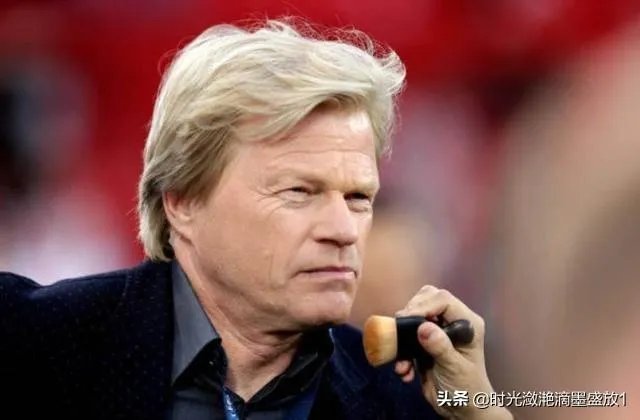 为什么说卡恩是德国国家队伟大门将?