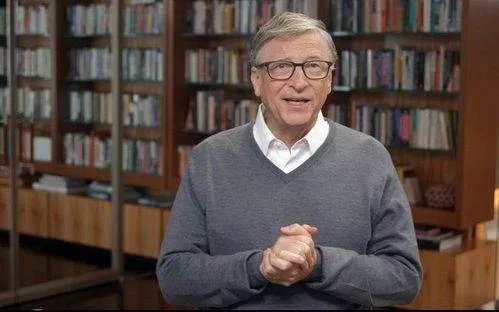 微软董事决定盖茨应离开董事会,你觉得他应该离开董事会吗?