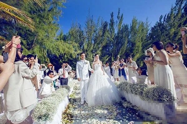 河南未婚女子为何会在5地“被结婚”?