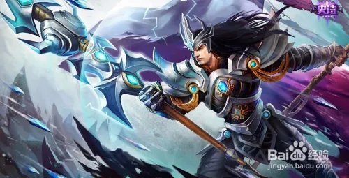 lol德玛西亚皇子打野天赋|lol德玛西亚皇子符文