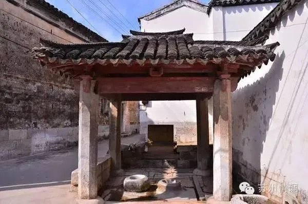 苏州有哪些值得一看的古建筑?