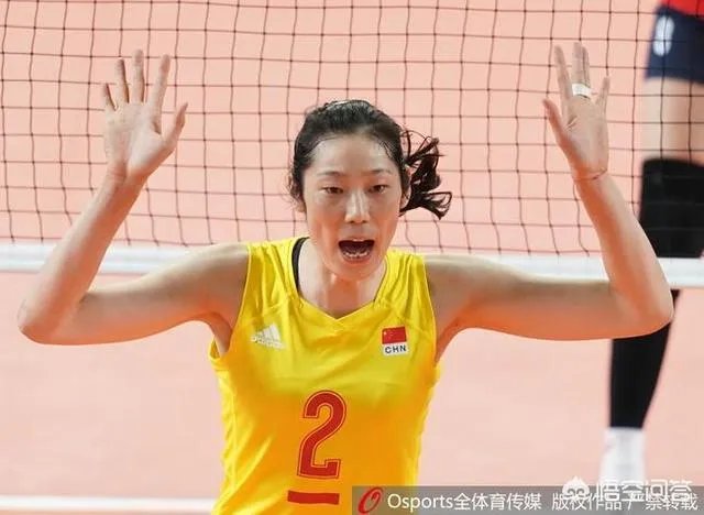 中国女排3：0轻松战胜韩国女排，中国女排主要赢在哪些环节？