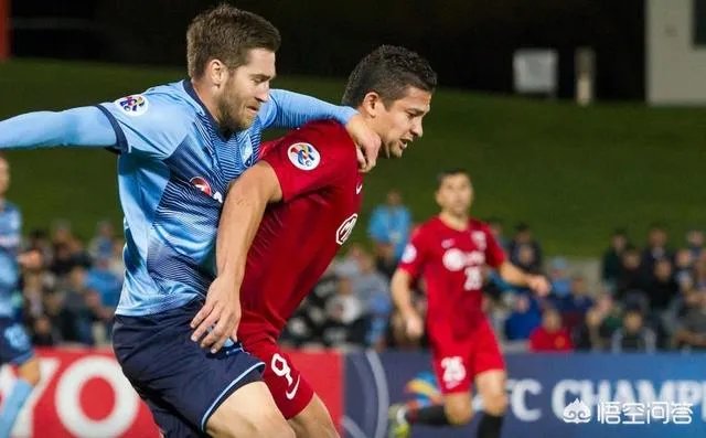 三度落后,三度扳平!上海上港客场3:3艰难逼平悉尼FC,如何评价球队本场的表现?