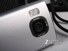 小巧时尚滑盖 诺基亚6700s不到1500元