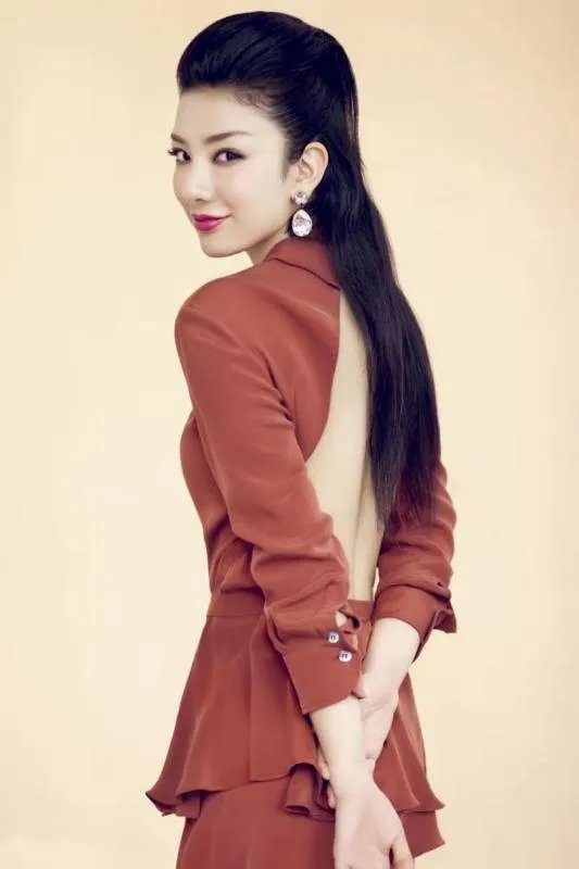 整容失败女明星有哪些