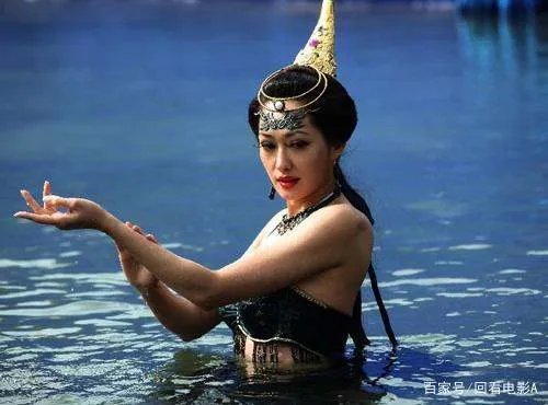 她是坐飞机坠海还能大难不死的人,孟广美如今怎样了?