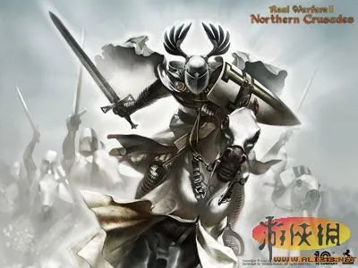 《真实战争2：北方十字军》菜单翻译【游侠攻略组】
