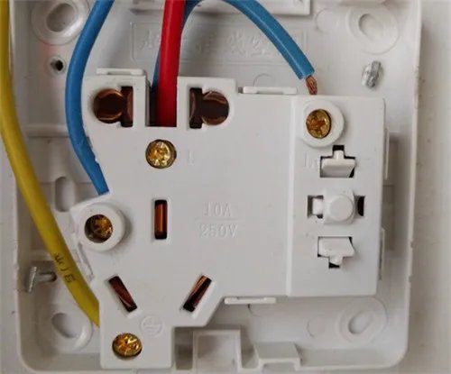 接地线为什么要绕圈