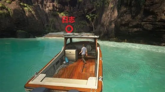 《神秘海域4》图文攻略 全收集流程详细图文攻略