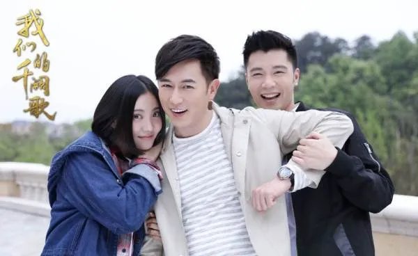 《我们的千阙歌》演员演技都非常值得肯定,为什么却火不起来?