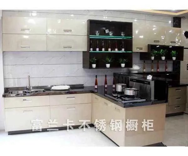 不锈钢橱柜品牌有哪些 国内不锈钢橱柜十大品牌推荐