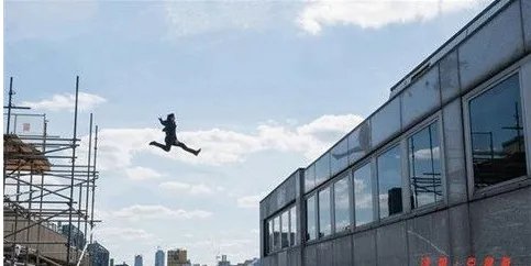 《碟中谍6》全面瓦解评价怎么样?