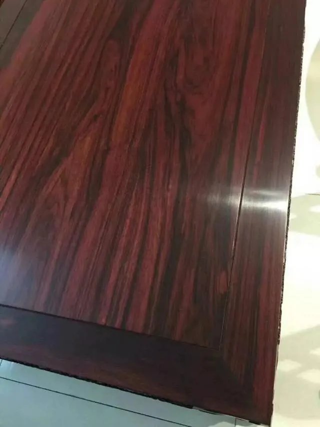 柬埔寨酸枝是红木吗?