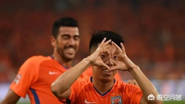 北京国安6:3大胜华夏幸福收获半程冠军，山东鲁能客场能战胜国安吗？