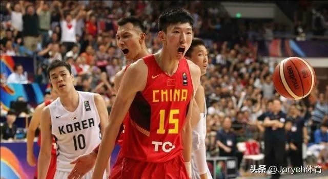 真相大白!周琦首次公开回应顶撞阿联事件,原来一切都是有人搬弄是非,你怎么看?