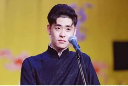 张云雷为什么被停演?
