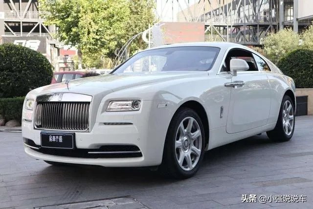 如果买一辆二手的劳斯莱斯在三线城市跑婚车,多久能回本?
