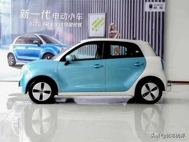 同级别车型中,国机智骏GC2是否续航最长?