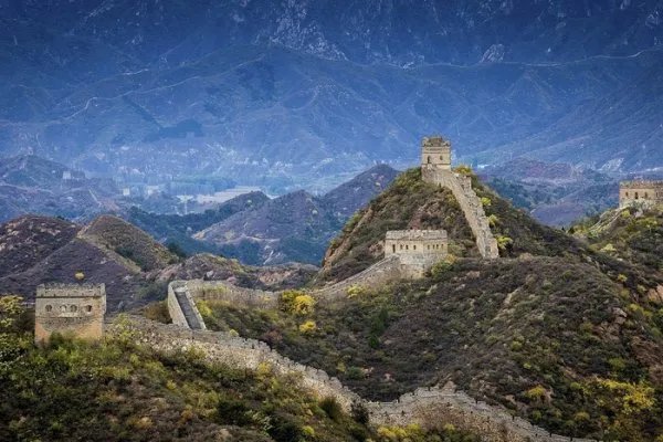 古代攻城时，为什么不攻击最薄弱之处的城门呢？