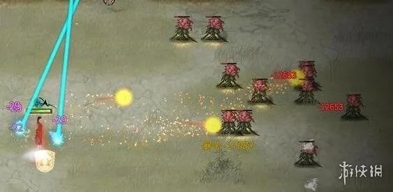 《鬼谷八荒》炼妖壶版本逆天改命效果一览 炼妖壶新逆天改命有什么?