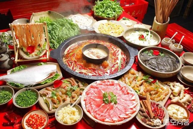 开个火锅店有前景吗?