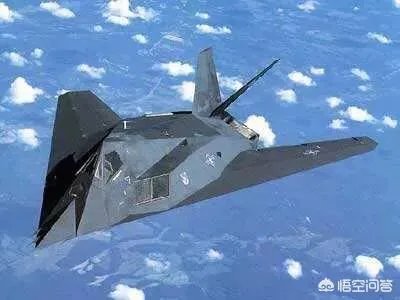 F-117隐形战斗机为什么退役了?