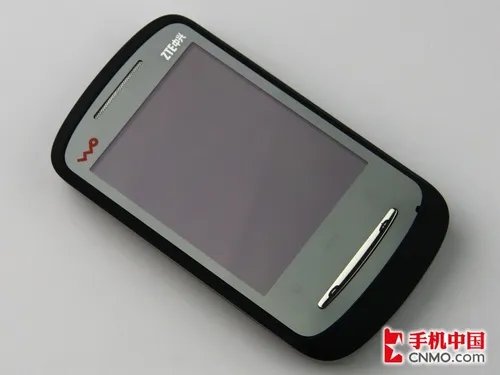 千元级Android 2.1 中兴X850体验评测