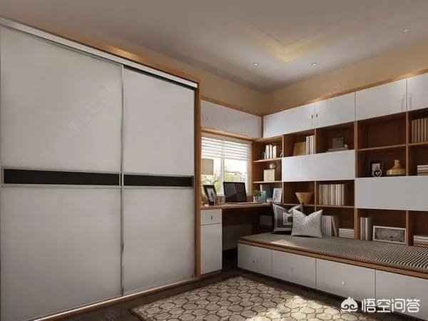室内装修中的软装修是什么意思?
