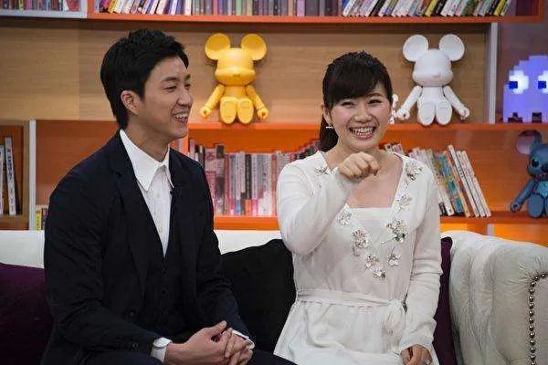 福原爱和江宏杰在一起时，为何会受到日本人民的反对？