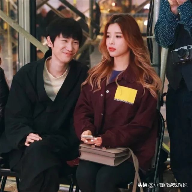 doinb直播很作,糖小幽酒醉后坦露doinb本性:都是演给你们看呢,你认为呢?