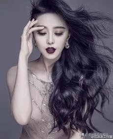 你心目中最性感撩人的影视剧女演员是谁?