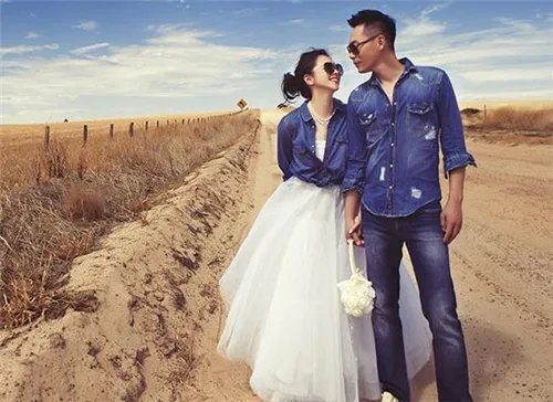 北京摄影工作室哪家好 2017北京婚纱摄影推荐