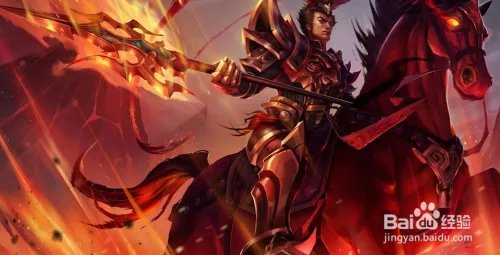lol德玛西亚皇子打野天赋|lol德玛西亚皇子符文