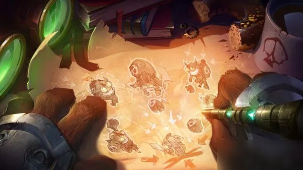 《LOL》克隆模式最强英雄排行怎么样 克隆大作战英雄推荐