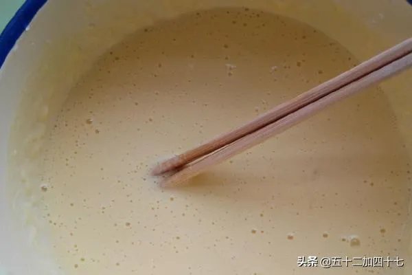 如何制作煎饼果子？