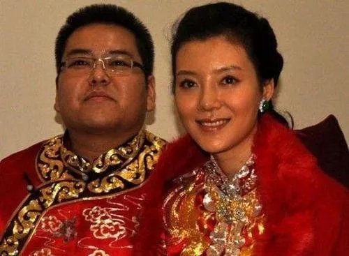 车晓离婚的真正原因
