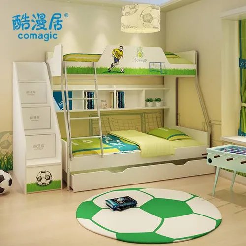儿童环保家具品牌有哪些 6大热销儿童环保家具品牌推荐