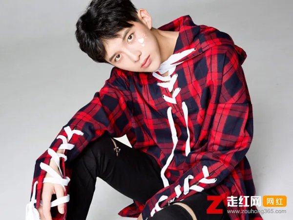 明日之子孙泽源是谁,孙泽源个人资料年龄介绍