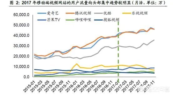 国内最大的视频平台