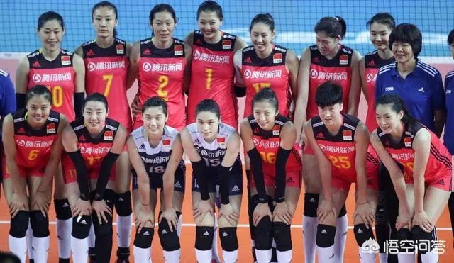 江门站比赛中,朱婷砍下全场最高的34分,中国女排2比3惜败巴西队,你如何评价?