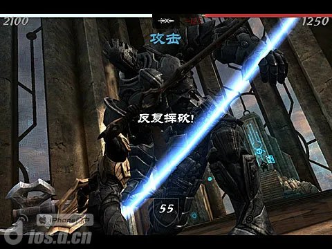《无尽之剑3 中文版》上手指南攻略